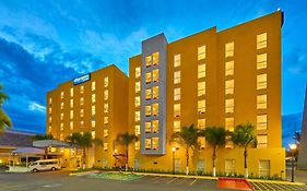 City Express By Marriott Queretaro Jurica